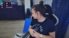 Brookebee @Brookebee webcam capture — Slim/Petite, Brown hair, Blue eyes, Caucasian, 32 yrs, Straight — tags: natural tits, laid back, athletic, no tattoos, pussy, classy, shaved, sensual, smart, dancer, long hair, brunette, naughty, videos, kinky, fetish, submissive, blue eyes, innocent, toys, masturbation, open minded, bratty, brown hair, vibrator, cute, private, funny, cum, anal, girl next door, american