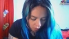 Bubbles_star @Bubbles_star webcam capture — Ample, Always Different hair, Brown eyes, Other, 25 yrs, Straight — tags: Curvy, Tattoed, Latin curves, Fat, Cute, Young, Lovense, C2C, Milf, Stockings, Socks, Horny, Pussy, Bluehair, brunette, daddys girl, tight ass, private shows, colored hair, pussy wet, smoking, squirts, hot brunette, daddy, vibrator, panties, pussy play, boobs, naughty, Music, Funny, Natural