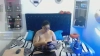 Bubis_laru69 @Bubis_laru69 webcam capture — Large, Black hair, Green eyes, Hispanic, 39 yrs, Bisexual — tags: bigtits, bigass, squirt, naked, dancig, bbw