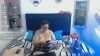 Bubis_laru69 @Bubis_laru69 webcam capture — Large, Black hair, Green eyes, Hispanic, 39 yrs, Bisexual — tags: bigtits, bigass, squirt, naked, dancig, bbw