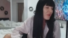 Butterfly @Butterfly webcam capture — Slim/Petite, Black hair, Brown eyes, Caucasian, Straight — tags: crazy, sexy, nice ass, shaved, beautiful, tattoos, smart, fun, smile, friendly, sweet