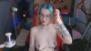 CUMpotikEve @CUMpotikEve webcam capture — Slim/Petite, Multi hair, Brown eyes, Caucasian, 21 yrs, Bisexual — tags: slave, lush, ass, hot, schoolgirl, young, teen, roleplay, gamer, geek, tattooed, piercings, redhead, sweet, cute, funny, smart, girl next door, horny, friendly, bondage, big tits, big boobs, tease, game, submissive, daddy, babygirl, bdsm, kinky, fetish, big ass