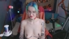CUMpotikEve @CUMpotikEve webcam capture — Slim/Petite, Multi hair, Brown eyes, Caucasian, 21 yrs, Bisexual — tags: slave, lush, ass, hot, schoolgirl, young, teen, roleplay, gamer, geek, tattooed, piercings, redhead, sweet, cute, funny, smart, girl next door, horny, friendly, bondage, big tits, big boobs, tease, game, submissive, daddy, babygirl, bdsm, kinky, fetish, big ass