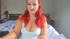 CURVYMILF46 @CURVYMILF46 webcam capture — Average, Red hair, Brown eyes, Various, 46 yrs, Bisexual — tags: huge natural tits, mature pussy, hairy cunt, squirt, big nips, beautiful clevage, cougar, curvy milf, juicy cunt, toys dildo vibe, role play, bareback, redhead, usa milf, amazing ass, squirter, anal, dirty talk, mommy, jerk off instructions, skype snapchat  whatsapp show, natural, strap on, american cunt, outdoor play, classy lady, hourglass, godess, teacher, busty, small penis humiliation, bush
