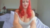 CURVYMILF46 @CURVYMILF46 webcam capture — Average, Red hair, Brown eyes, Various, 46 yrs, Bisexual — tags: huge natural tits, mature pussy, hairy cunt, squirt, big nips, beautiful clevage, cougar, curvy milf, juicy cunt, toys dildo vibe, role play, bareback, redhead, usa milf, amazing ass, squirter, anal, dirty talk, mommy, jerk off instructions, skype snapchat  whatsapp show, natural, strap on, american cunt, outdoor play, classy lady, hourglass, godess, teacher, busty, small penis humiliation, bush