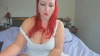 CURVYMILF46 @CURVYMILF46 webcam capture — Average, Red hair, Brown eyes, Various, 46 yrs, Bisexual — tags: huge natural tits, mature pussy, hairy cunt, squirt, big nips, beautiful clevage, cougar, curvy milf, juicy cunt, toys dildo vibe, role play, bareback, redhead, usa milf, amazing ass, squirter, anal, dirty talk, mommy, jerk off instructions, skype snapchat  whatsapp show, natural, strap on, american cunt, outdoor play, classy lady, hourglass, godess, teacher, busty, small penis humiliation, bush