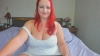 CURVYMILF46 @CURVYMILF46 webcam capture — Average, Red hair, Brown eyes, Various, 46 yrs, Bisexual — tags: huge natural tits, mature pussy, hairy cunt, squirt, big nips, beautiful clevage, cougar, curvy milf, juicy cunt, toys dildo vibe, role play, bareback, redhead, usa milf, amazing ass, squirter, anal, dirty talk, mommy, jerk off instructions, skype snapchat  whatsapp show, natural, strap on, american cunt, outdoor play, classy lady, hourglass, godess, teacher, busty, small penis humiliation, bush