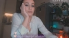 CaCoffBDay @CaCoffBDay webcam capture — Always Different hair, Green eyes, Straight — tags: Non nude, non sense of humor, bubble butt, green eyes, chill, chatty, sarcastic, spanks, lingerie, flirty, tease, nonbitch but mean