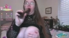 Caciahhh @Caciahhh webcam capture — Large, Red hair, Hazel eyes, Caucasian, 28 yrs, Bisexual — tags: big boobs, bbw, horny, toys, tattooed, bigboobs, natural tits, long hair, red head, ginger, short, stoner, dildo, cum, freak, hugeboobs, wetpussy, fetishes, kink, glasses, tits, chatty