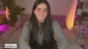 Cammiefoalss @Cammiefoalss webcam capture — Average, Brown hair, Brown eyes, Hispanic, 23 yrs, Straight — tags: young, cute, deepthroat, blowjob, squirt, new model, sweet, hot, natural, shaved, friendly, lovense, toys, feet, cosplay, ahegao, saliva, nipple piercings, bigtits, curvy, latina, cum, creampie, facial, anal, titjob, footjob, oil, dildo, dancer, tease, private