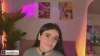 Cammiefoalss @Cammiefoalss webcam capture — Average, Brown hair, Brown eyes, Hispanic, 23 yrs, Straight — tags: young, cute, deepthroat, blowjob, squirt, new model, sweet, hot, natural, shaved, friendly, lovense, toys, feet, cosplay, ahegao, saliva, nipple piercings, bigtits, curvy, latina, cum, creampie, facial, anal, titjob, footjob, oil, dildo, dancer, tease, private