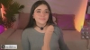 Cammiefoalss @Cammiefoalss webcam capture — Average, Brown hair, Brown eyes, Hispanic, 23 yrs, Straight — tags: young, cute, deepthroat, blowjob, squirt, new model, sweet, hot, natural, shaved, friendly, lovense, toys, feet, cosplay, ahegao, saliva, nipple piercings, bigtits, curvy, latina, cum, creampie, facial, anal, titjob, footjob, oil, dildo, dancer, tease, private