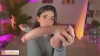 Cammiefoalss @Cammiefoalss webcam capture — Average, Brown hair, Brown eyes, Hispanic, 23 yrs, Straight — tags: young, cute, deepthroat, blowjob, squirt, new model, sweet, hot, natural, shaved, friendly, lovense, toys, feet, cosplay, ahegao, saliva, nipple piercings, bigtits, curvy, latina, cum, creampie, facial, anal, titjob, footjob, oil, dildo, dancer, tease, private