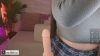 Cammiefoalss @Cammiefoalss webcam capture — Average, Brown hair, Brown eyes, Hispanic, 23 yrs, Straight — tags: young, cute, deepthroat, blowjob, squirt, new model, sweet, hot, natural, shaved, friendly, lovense, toys, feet, cosplay, ahegao, saliva, nipple piercings, bigtits, curvy, latina, cum, creampie, facial, anal, titjob, footjob, oil, dildo, dancer, tease, private