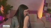 Cammiefoalss @Cammiefoalss webcam capture — Average, Brown hair, Brown eyes, Hispanic, 23 yrs, Straight — tags: young, cute, deepthroat, blowjob, squirt, new model, sweet, hot, natural, shaved, friendly, lovense, toys, feet, cosplay, ahegao, saliva, nipple piercings, bigtits, curvy, latina, cum, creampie, facial, anal, titjob, footjob, oil, dildo, dancer, tease, private