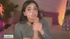 Cammiefoalss @Cammiefoalss webcam capture — Average, Brown hair, Brown eyes, Hispanic, 23 yrs, Straight — tags: young, cute, deepthroat, blowjob, squirt, new model, sweet, hot, natural, shaved, friendly, lovense, toys, feet, cosplay, ahegao, saliva, nipple piercings, bigtits, curvy, latina, cum, creampie, facial, anal, titjob, footjob, oil, dildo, dancer, tease, private