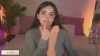 Cammiefoalss @Cammiefoalss webcam capture — Average, Brown hair, Brown eyes, Hispanic, 23 yrs, Straight — tags: young, cute, deepthroat, blowjob, squirt, new model, sweet, hot, natural, shaved, friendly, lovense, toys, feet, cosplay, ahegao, saliva, nipple piercings, bigtits, curvy, latina, cum, creampie, facial, anal, titjob, footjob, oil, dildo, dancer, tease, private
