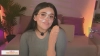 Cammiefoalss @Cammiefoalss webcam capture — Average, Brown hair, Brown eyes, Hispanic, 23 yrs, Straight — tags: young, cute, deepthroat, blowjob, squirt, new model, sweet, hot, natural, shaved, friendly, lovense, toys, feet, cosplay, ahegao, saliva, nipple piercings, bigtits, curvy, latina, cum, creampie, facial, anal, titjob, footjob, oil, dildo, dancer, tease, private