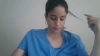 Candelita @Candelita webcam capture — Average, Black hair, Black eyes, Hispanic, 25 yrs, Bisexual — tags: young, cute, sweet, fun, new, beautiful, smile, natural tits, big tits, open minded