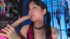 Carlafcoxx @Carlafcoxx webcam capture — Black hair, Black eyes, Other, 32 yrs, Bi-curious — tags: Femdom, Latina, Skinny, Natural, Squirt, Blowjob, Deeptroath, Pegging, Strapon, JOI, CEI, Anal, Bigass, Tattoo, Sex, Tightpussy, Sexy lips, Sloppy, Squirt, Dildo, Toys, Fetish, Footfestish, Heels, Boots, Dancer, Pvt, Lovense, Stockings, Cam2cam, Roleplay, Striptease