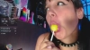 Carlafcoxx @Carlafcoxx webcam capture — Black hair, Black eyes, Other, 32 yrs, Bi-curious — tags: Femdom, Latina, Skinny, Natural, Squirt, Blowjob, Deeptroath, Pegging, Strapon, JOI, CEI, Anal, Bigass, Tattoo, Sex, Tightpussy, Sexy lips, Sloppy, Squirt, Dildo, Toys, Fetish, Footfestish, Heels, Boots, Dancer, Pvt, Lovense, Stockings, Cam2cam, Roleplay, Striptease