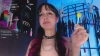 Carlafcoxx @Carlafcoxx webcam capture — Black hair, Black eyes, Other, 32 yrs, Bi-curious — tags: Femdom, Latina, Skinny, Natural, Squirt, Blowjob, Deeptroath, Pegging, Strapon, JOI, CEI, Anal, Bigass, Tattoo, Sex, Tightpussy, Sexy lips, Sloppy, Squirt, Dildo, Toys, Fetish, Footfestish, Heels, Boots, Dancer, Pvt, Lovense, Stockings, Cam2cam, Roleplay, Striptease