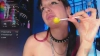 Carlafcoxx @Carlafcoxx webcam capture — Black hair, Black eyes, Other, 32 yrs, Bi-curious — tags: Femdom, Latina, Skinny, Natural, Squirt, Blowjob, Deeptroath, Pegging, Strapon, JOI, CEI, Anal, Bigass, Tattoo, Sex, Tightpussy, Sexy lips, Sloppy, Squirt, Dildo, Toys, Fetish, Footfestish, Heels, Boots, Dancer, Pvt, Lovense, Stockings, Cam2cam, Roleplay, Striptease