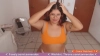 CarmenDoe @CarmenDoe webcam capture — Large, Black hair, Brown eyes, Hispanic, 29 yrs, Bisexual — tags: hairy armpits, natural, nonbinary, tattoos, bbw, long hair, Skype, dominant, dark big nipples, fetish, glasses, belly, curvy, Squirt, sweet, hairy armpits, switch, daddy, hairy, nerd, Kinky, cam2cam, bdsm, vegan, cute, Sadist, feet, findom, panties, voyeur, skype, bisexual