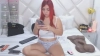 Carolaynxx @Carolaynxx webcam capture — Average, Red hair, Black eyes, 105 yrs, Bisexual — tags: pussy, botty, horny, sweet, heels, piercing, tattos, pretty, latina, dildo, anal show, suck toy, finger, young, funny, natural, private show, colombian, doggie, toys, lovense, ohmibod, sensual, masturbation, feet, long hair, crazy, naked, great smile, cam2cam, love