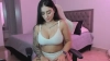 Carolina_219 @Carolina_219 webcam capture — Average, Black hair, Brown eyes, Hispanic, 28 yrs, Bi-curious — tags: big boobs, big ass, latina, colombia, sexy, pussy, anal, deepthroat, blowjob, lush, kiss, sucknipples, nipplesgame, squirt, cum, shaved, fingerspussy, c2c, masturbation, natural, shaved, skypeshow, erotic, nice smile, kiss, spanking, oil, bigboobs, pussyplay, cute, sweet, horny
