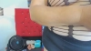 Carolinacrus @Carolinacrus webcam capture — Ample, Brown eyes, Hispanic, 46 yrs, Bisexual — tags: sweet, sexy, pussy, feet, dildo, natural tits, squirt, fetish, masturbation, roleplay, new, ass, toys, hot, milf, bbw, private, nude, natural breast, latina, c2c, finger, lips, pvt, breast, erotic, orgasm, sex, housewife, ahegao, cum, dance