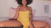 CarolineS @CarolineS webcam capture — Slim/Petite, Black hair, Brown eyes, Black, 33 yrs, Bisexual — tags: ebony, sexy, latina, young, sweet, tease, new, natural tits, shy, lovense, petite, feet, natural, hairy, naughty, toys, long legs, naked, pvt, boobs, nice smile, all natural, romantic, nice, sensual, anal, dirty talk, sugar baby, colombia, thong, pretty smile, cute