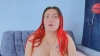 Carolinhe_ @Carolinhe_ webcam capture — Average, Red hair, Green eyes, Other, 32 yrs, Straight — tags: Natural, Shaved, New model, Tattos, Milf, Squirt, anal, big boobs, smoking, blowjob