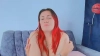 Carolinhe_ @Carolinhe_ webcam capture — Average, Red hair, Green eyes, Other, 32 yrs, Straight — tags: Natural, Shaved, New model, Tattos, Milf, Squirt, anal, big boobs, smoking, blowjob