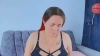 Carolinhe_ @Carolinhe_ webcam capture — Average, Red hair, Green eyes, Other, 32 yrs, Straight — tags: Natural, Shaved, New model, Tattos, Milf, Squirt, anal, big boobs, smoking, blowjob