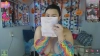 CassandraBaby @CassandraBaby webcam capture — Average, Black hair, Brown eyes, Asian, 26 yrs, Straight — tags: asian, nature, bigboobs, squirt, new, latina, bigass, young, trimmed pussy, ahegao, chubby, cute, blowjob