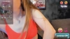 CassieMilrose @CassieMilrose webcam capture — Straight — tags: sexy, hot, toys, long hair, dancer, curvy, bisexual, fun, tattoos, kinky, stockings, boobs, private, strip, pretty, big boobs