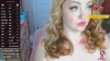 Cateycakes @Cateycakes webcam capture — Large, Red hair, Green eyes, Caucasian, 31 yrs, Bi-curious — tags: BBW, chubby, bigass, pawg, fat, bigbelly, belly, fat, sweet, friendly, nice ass, wet, new, beautiful, curvy, pretty, new model