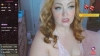 Cateycakes @Cateycakes webcam capture — Large, Red hair, Green eyes, Caucasian, 31 yrs, Bi-curious — tags: BBW, chubby, bigass, pawg, fat, bigbelly, belly, fat, sweet, friendly, nice ass, wet, new, beautiful, curvy, pretty, new model