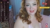 Cateycakes @Cateycakes webcam capture — Large, Red hair, Green eyes, Caucasian, 31 yrs, Bi-curious — tags: BBW, chubby, bigass, pawg, fat, bigbelly, belly, fat, sweet, friendly, nice ass, wet, new, beautiful, curvy, pretty, new model