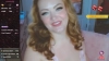 Cateycakes @Cateycakes webcam capture — Large, Red hair, Green eyes, Caucasian, 31 yrs, Bi-curious — tags: BBW, chubby, bigass, pawg, fat, bigbelly, belly, fat, sweet, friendly, nice ass, wet, new, beautiful, curvy, pretty, new model