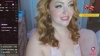 Cateycakes @Cateycakes webcam capture — Large, Red hair, Green eyes, Caucasian, 31 yrs, Bi-curious — tags: BBW, chubby, bigass, pawg, fat, bigbelly, belly, fat, sweet, friendly, nice ass, wet, new, beautiful, curvy, pretty, new model