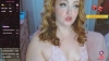 Cateycakes @Cateycakes webcam capture — Large, Red hair, Green eyes, Caucasian, 31 yrs, Bi-curious — tags: BBW, chubby, bigass, pawg, fat, bigbelly, belly, fat, sweet, friendly, nice ass, wet, new, beautiful, curvy, pretty, new model