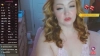 Cateycakes @Cateycakes webcam capture — Large, Red hair, Green eyes, Caucasian, 31 yrs, Bi-curious — tags: BBW, chubby, bigass, pawg, fat, bigbelly, belly, fat, sweet, friendly, nice ass, wet, new, beautiful, curvy, pretty, new model
