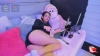 Cattleya__ @Cattleya__ webcam capture — Athletic, Blonde hair, Brown eyes, Hispanic, 22 yrs, Bisexual — tags: hot, cute, brunette, feet, private, anal, squirt, masturbation, nice ass, dancing, latina, lovense, blowjob, orgasm, funny, roleplay, small boobs, lingerie, twerk, finger, open minded, innocent, tight pussy, wild, playfull, heels, hairy, natural, naughty, deepthroat, charming, joi