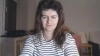 Charmani @Charmani webcam capture — Ample, Brown hair, Brown eyes, Various, 40 yrs, Bisexual — tags: pretty, nice, charm, vamp, sexy, interesting, big breast, exhibitionist, imagination, smile, sexy underwear, chubby, kitty, fantasy, MILF, empathy, intelectualist, sport, bike, mountains, travel, belly dance, dance, latex, eating, amazing, spell, jokes, opened, sociable, curious, erotic