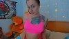 CherrySoda @CherrySoda webcam capture — Athletic, Always Different hair, Green eyes, Caucasian, 28 yrs, Bi-curious — tags: obedient, pussy play, oil show, blond, pussy piercing, hard spanks, natural body, tattoos, c2c, tits piercing, small breasts, sweet lips, slim body, mfc share, snapchat, custom photos, pretty smile, butt plug, custom videos, joi, hot show, videos, private show, skype show, oral sex, nipple clamps, orgasm, public show, lovense tip toy, peircings, short hair, streptease