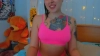 CherrySoda @CherrySoda webcam capture — Athletic, Always Different hair, Green eyes, Caucasian, 28 yrs, Bi-curious — tags: obedient, pussy play, oil show, blond, pussy piercing, hard spanks, natural body, tattoos, c2c, tits piercing, small breasts, sweet lips, slim body, mfc share, snapchat, custom photos, pretty smile, butt plug, custom videos, joi, hot show, videos, private show, skype show, oral sex, nipple clamps, orgasm, public show, lovense tip toy, peircings, short hair, streptease
