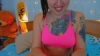 CherrySoda @CherrySoda webcam capture — Athletic, Always Different hair, Green eyes, Caucasian, 28 yrs, Bi-curious — tags: obedient, pussy play, oil show, blond, pussy piercing, hard spanks, natural body, tattoos, c2c, tits piercing, small breasts, sweet lips, slim body, mfc share, snapchat, custom photos, pretty smile, butt plug, custom videos, joi, hot show, videos, private show, skype show, oral sex, nipple clamps, orgasm, public show, lovense tip toy, peircings, short hair, streptease