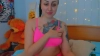CherrySoda @CherrySoda webcam capture — Athletic, Always Different hair, Green eyes, Caucasian, 28 yrs, Bi-curious — tags: obedient, pussy play, oil show, blond, pussy piercing, hard spanks, natural body, tattoos, c2c, tits piercing, small breasts, sweet lips, slim body, mfc share, snapchat, custom photos, pretty smile, butt plug, custom videos, joi, hot show, videos, private show, skype show, oral sex, nipple clamps, orgasm, public show, lovense tip toy, peircings, short hair, streptease
